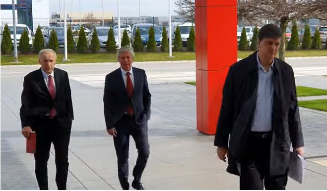 ZVANIČNO: Dragan Džajić novi predsjednik FSS