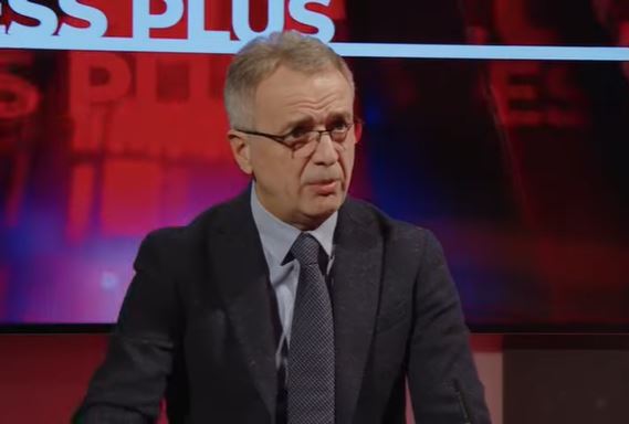DANILOVIĆ: Po naredbi državnog kartela je funkcionisao najorganizovaniji šverc ikada