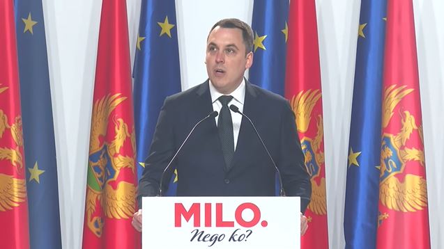 POTPREDSJEDNIK DPS- U PARANOJI: Aleksandar Vučić ne štedi novac u političkom ratu protiv nas