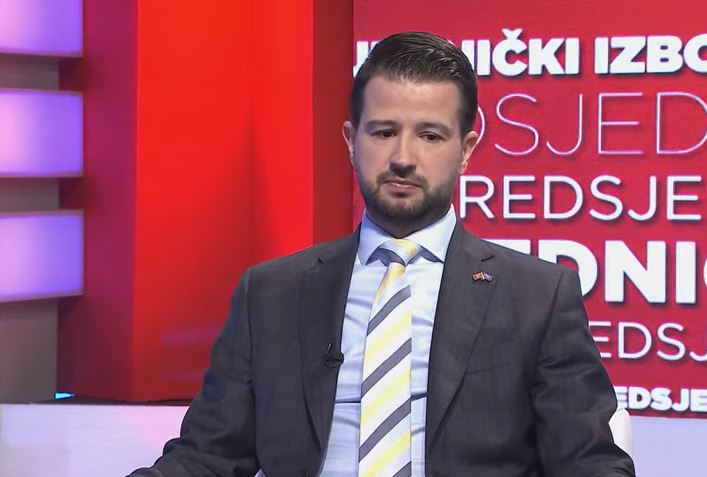 MILATOVIĆ: Najbolji mogući odnosi sa Srbijom u interesu svih