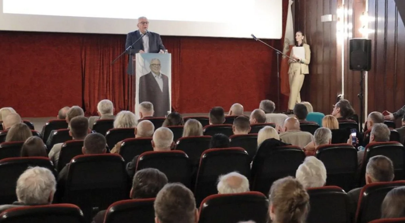 MANDIĆ U KOTORU: Oronuo Đukanović i njegova politika nisu više prepreka za ispunjenje narodnih težnji