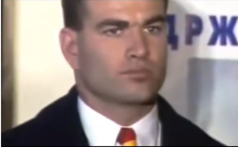 NASTAVLJEN PRETRES ZA UBISTVO SLAVKA ĆURUVIJE: Legija svedočio prvi put nakon osam godina