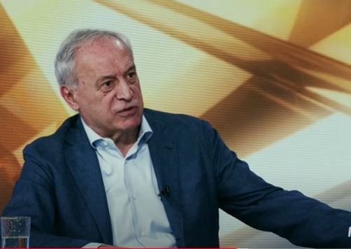 VUČELIĆ OSTAJE PREDSJEDNIK FK PARTIZAN: Skupština odbila njegov predlog za razrješenje