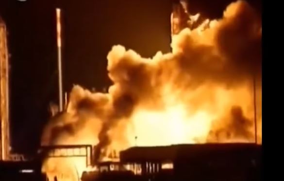 PORUKA IZ MOSKVE: Bombardovanje Jugoslavije - sramota NATO-a koja se ne može oprati