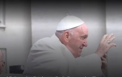 ITALIJANSKI MEDIJI: Zelenski uvrijedio papu Franju promašenim poklonom