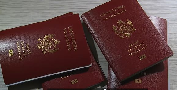 O dvojnom državljanstvu prvo u Briselu pa u Podgorici