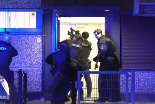 RASTODER UHAPŠEN U HRVATSKOJ: Osumnjičen za šverc velike količine kokaina i podmićivanja policajca