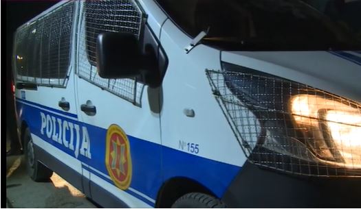 Uhapšen pod sumnjom da je ženu odveo u jednu kuću u Tivtu i silovao