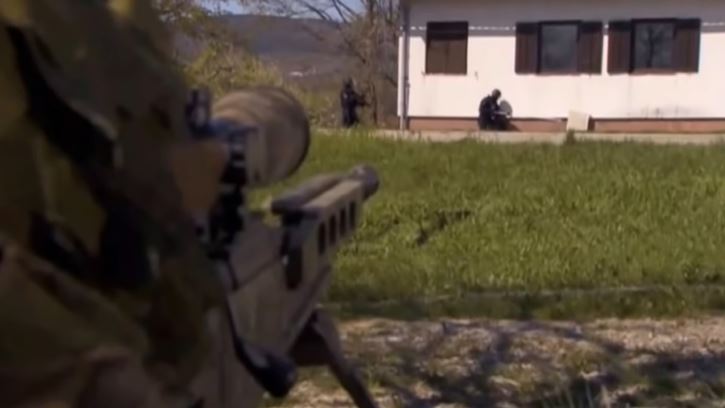U TOKU VELIKA MEĐUNARODNA AKCIJA POLICIJE: Planirano hapšenje 50 lica