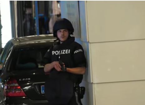 DRAMA U BEČU Sprema se teroristički napad: Policija ozbiljno shvatila prijetnje islamista