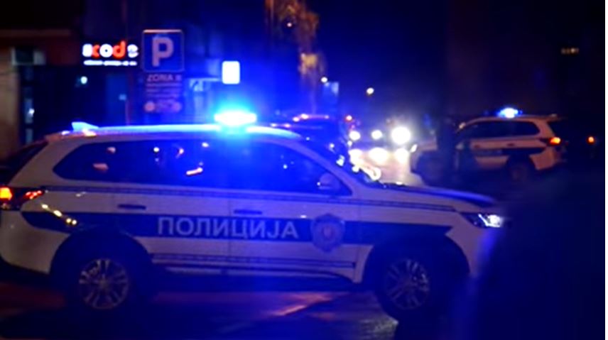 UHAPŠEN NASILNIK IZ OKOLINE SMEDEREVA: Upao u kuću starijeg muškarca, pa mu preko glave bacio ćebe i pokrao ga