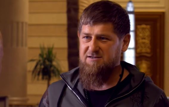 „DJEČIJI AUTOMOBILČIĆI SA PEDALAMA“ Kadirov o američkim „abramsima“ (VIDEO)