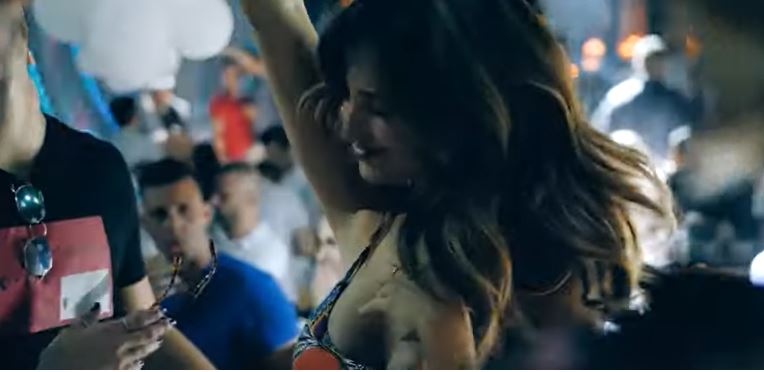 MI, CRNOGORKE, SMO JAKO VASPITANE, KOD NAS NEMA SPLAVOVA: Izjava djevojke nikog nije ostavila ravnodušnim