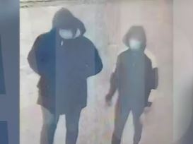 (VIDEO) Ovo su osumnjičeni za ubistvo Nikšićanina