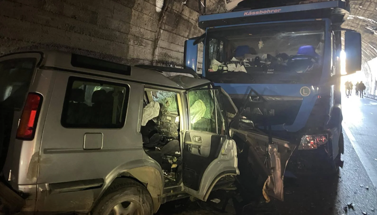 U udesu u Bogetićima povrijeđena jedna osoba