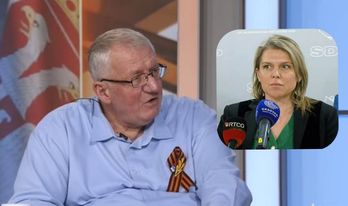 ŠEŠELJ O ĐUKANOVIĆEVOM DEBAKLU: "Protiv Mila bih i Draginju podržao" (VIDEO)