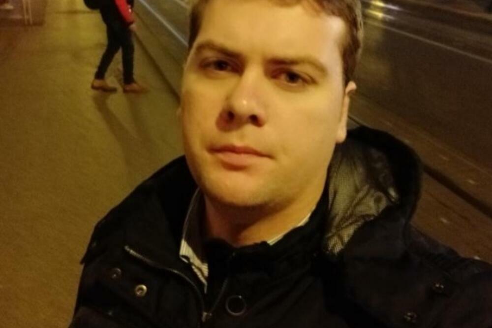 GARDAŠEVIĆI UMEJSTO SINA SAHRANILI POGREŠNOG ČOVJEKA: U zakovanom kovčegu nije bio naš Boris već neki čovjek sa NANOGVICOM