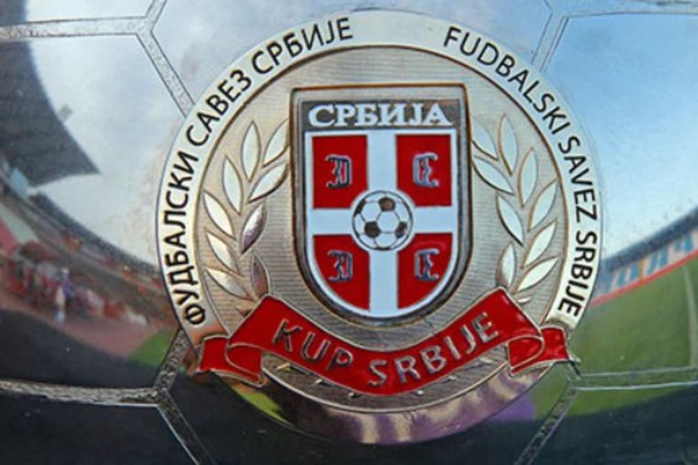 FSS USVOJIO PREDLOG ZVEZDE Finale Kupa pomereno za 24. maj! Stevanović smijenjen, grade se novi stadioni