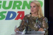 "SA NEZAKONITOM DIPLOMOM PROTJERIVALA STRUČNJAKE": Nova presuda protiv Izetbegovićeve