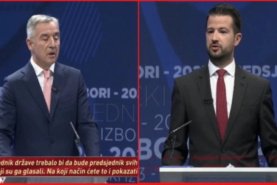 JAKOV "SKINUO" MILA: Milatović je novi predsjednik Crne Gore!