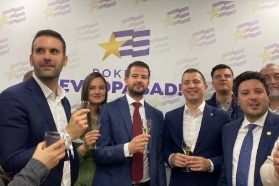 ARMIRANI ANTISRPSKI TEMELJI: CG podržala aplikaciju tzv. Kosova u Savjet Evrope