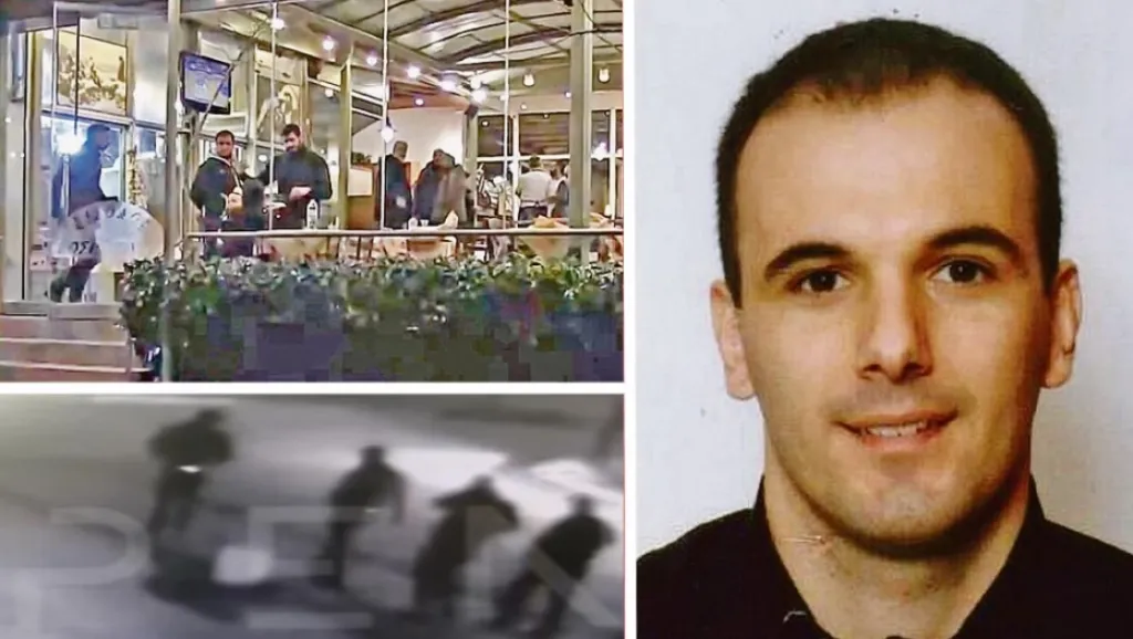 "PROSULI SMO MU MOZAK U SUPU" Svjedok otrkio šokantne detalje: Ubistvo prenosili uživo!