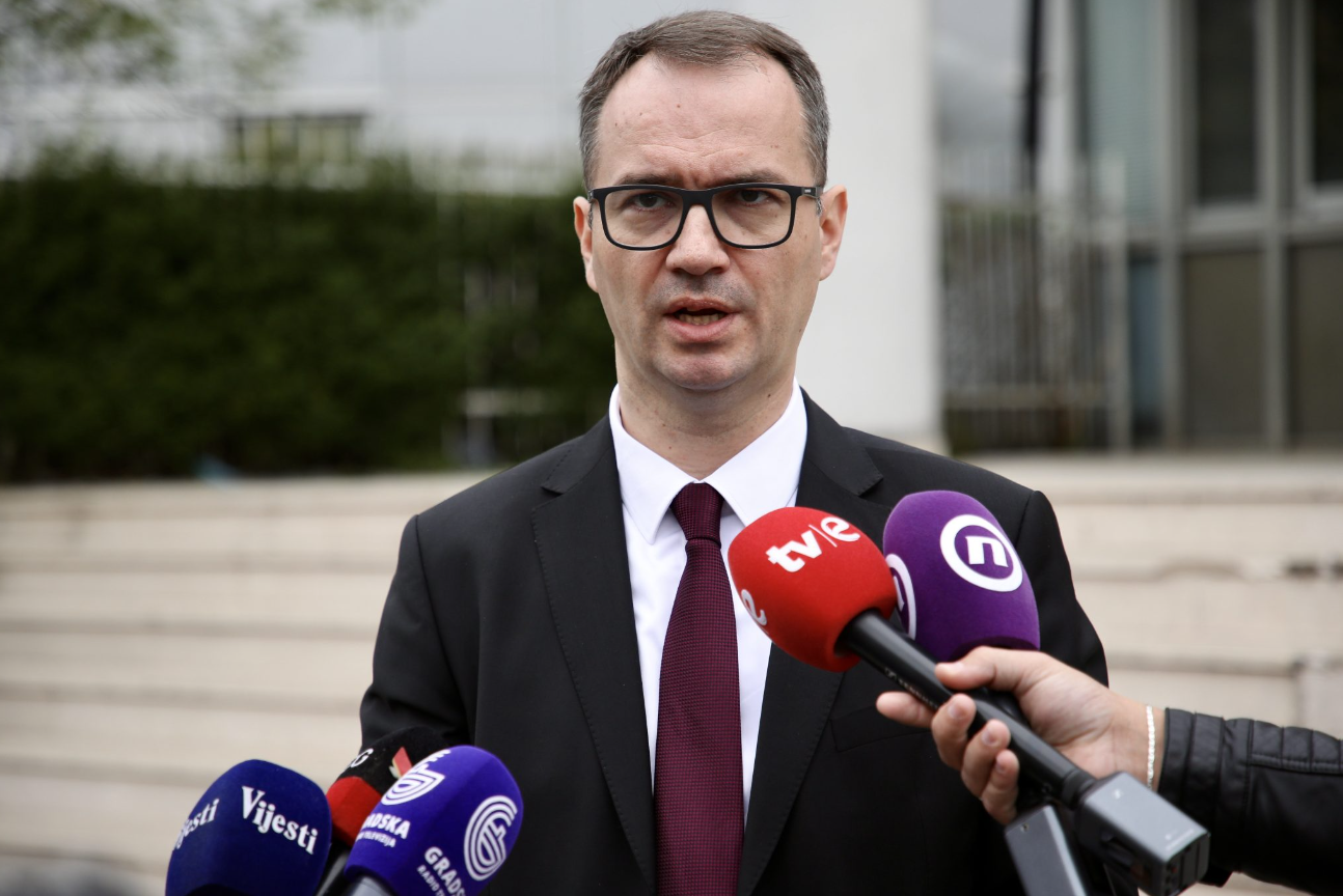 ADVOKAT: Tužilaštvo nema apsolutno nijedan dokaz protiv Mila Božovića, ovo je pokušaj uvrede časti njega, Opštine i partije kojoj pripada