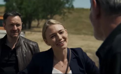 GORI INSTAGRAM: Maraševa Ruskinja iz Južnog vetra potpuno gola (FOTO)