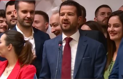 "JA U KLIN TI U PLOČU": Mladi političari kontradiktorni o ključnim stvarima