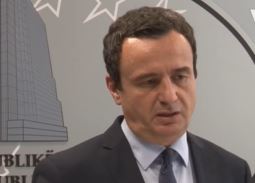 PETKOVIĆ: Kurtijeve izbore na sjeveru KiM bojkotovali i Albanci