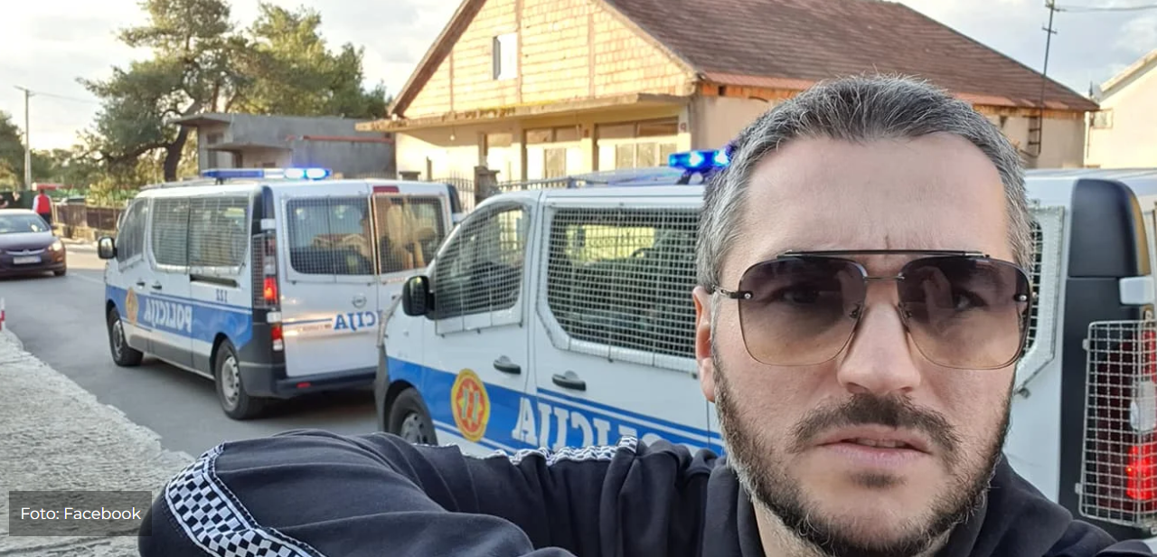 Zbog napada na Hodžića uhapšene dvije osobe, za jednom se traga