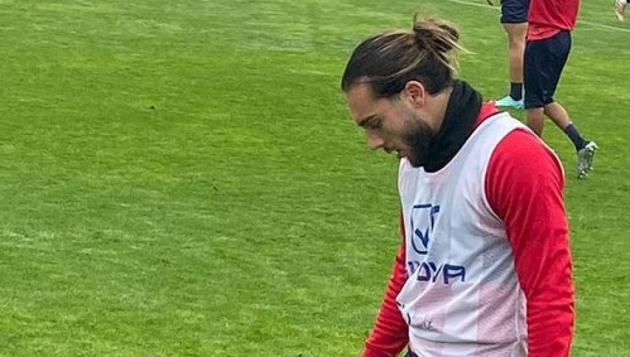 ŽIVOT MOG BRATA NASTAVLJA DA KUCA: Oglasio se stariji Gudelj nakon operacije