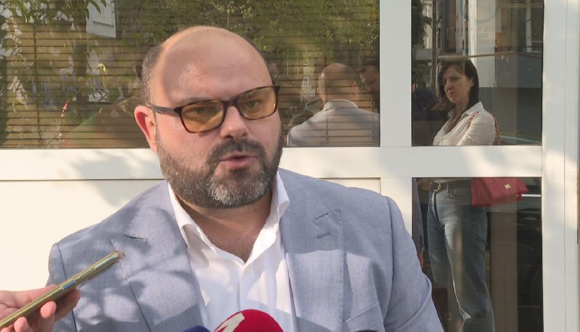 JOVOVIĆ: Tužilački savjet će se baviti optužbama na račun Medenice