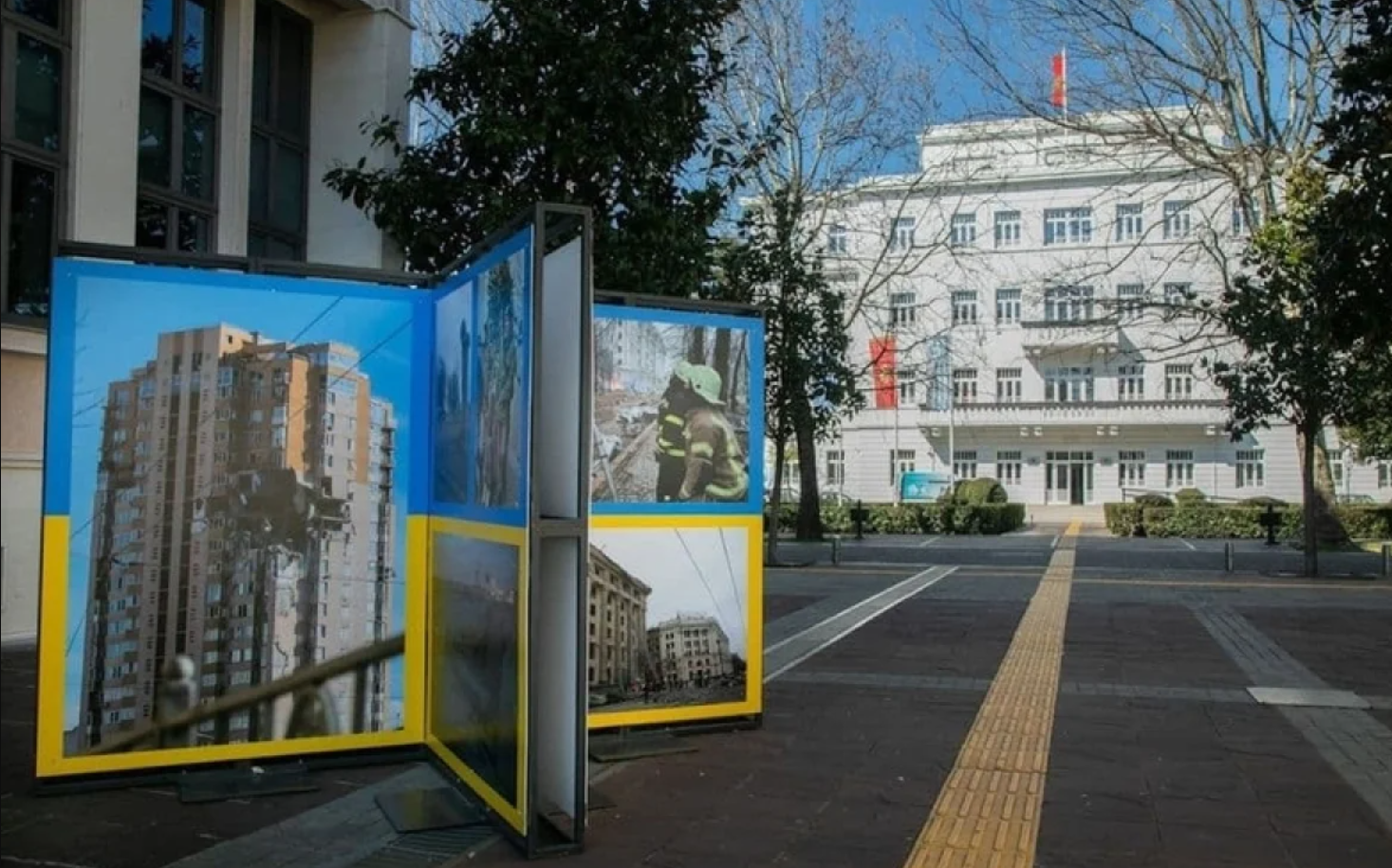 Sjutra konstitutivna sjednica Skupštine Glavnog grada