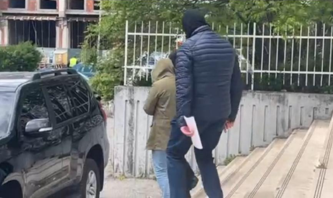 Martinoviću određeno zadržavanje do 72 sata, negirao krivicu