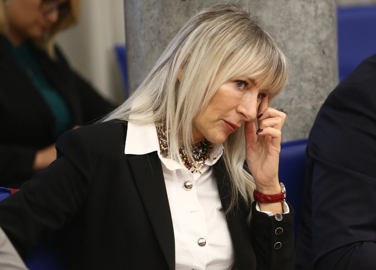 Tužilački savjet predložio Maju Jovanović za vrhovnog državnog tužioca