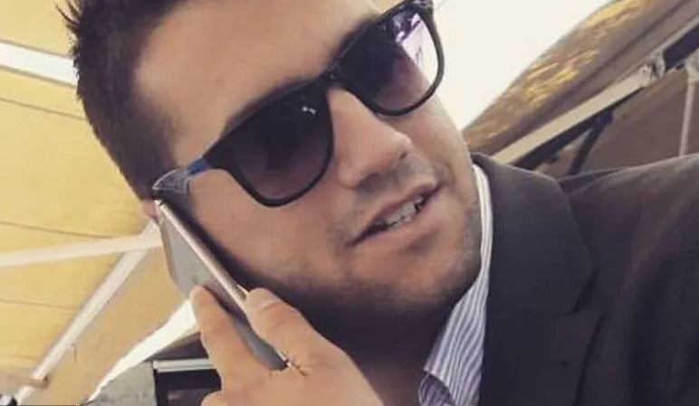 UHAPŠEN MILOŠ OSTOJIĆ: Osumnjičen za izazivanje nacionalne, rasne i vjerske mržnje