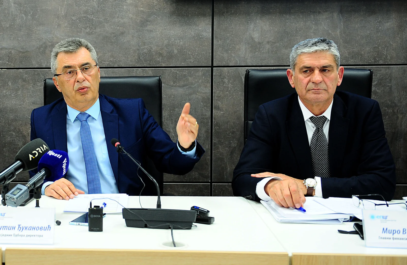 EPCG ostvarila dobit od 140 miliona eura za 24 mjeseca