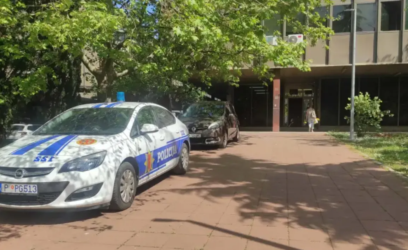 Maloljetnici priznali djelo, naveli da povod napada na Sarajlije nije na nacionalnoj osnovi
