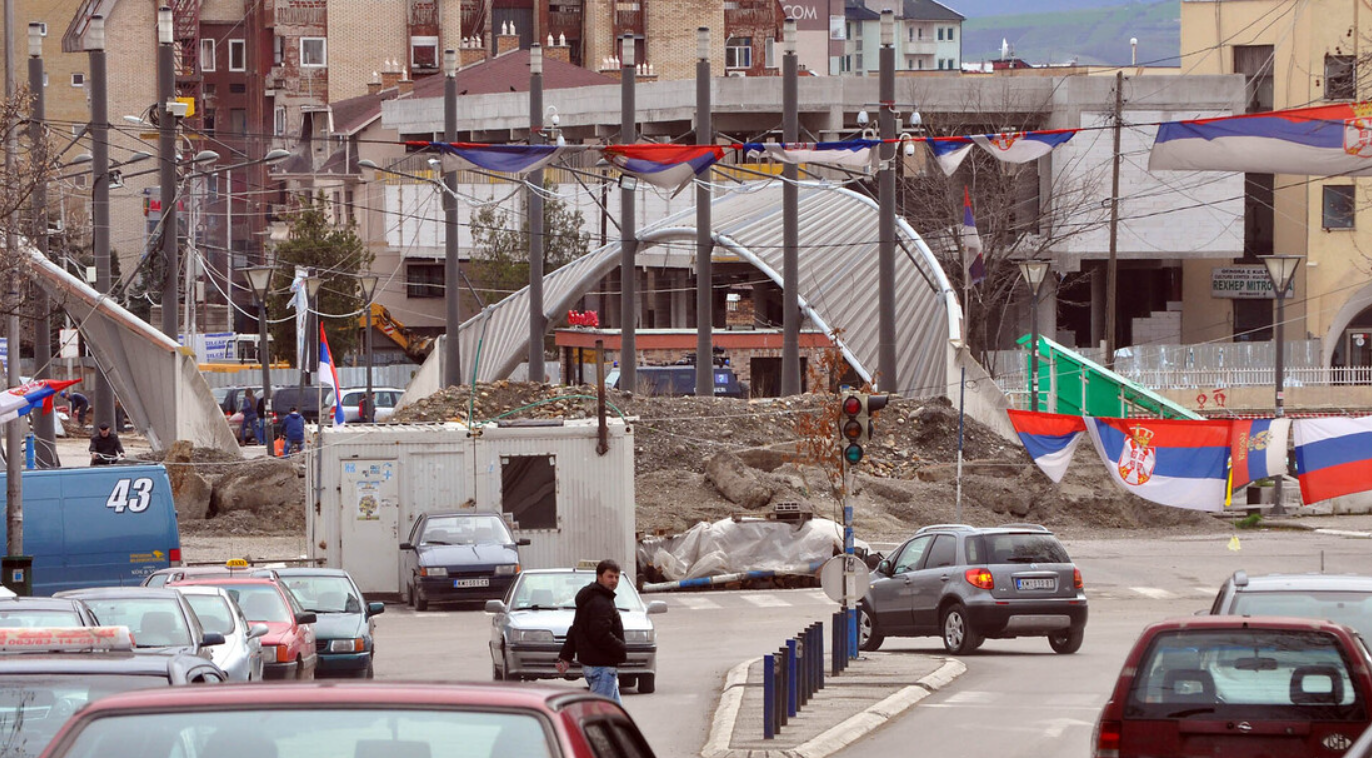 Albanci odlučili da otvore most na Ibru. Srbi: Neće to ići bez nas!
