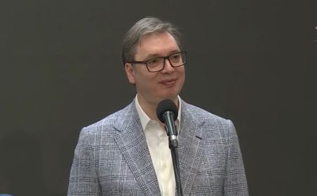 ANTISRPSKA ORGIJA U CRNOJ GORI! Na skupu Atlanskog saveza CG zabrinuti: Šta bi se desilo s regionom da Vučić ima NUKLEARNO oružjeje