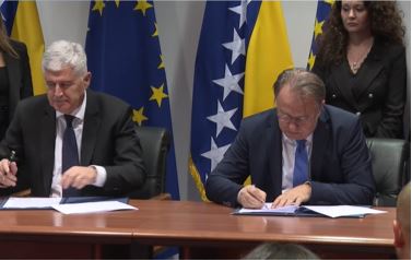 IZBOR NOVE VLADE FBiH POD UPITNIKOM: HDZ i SDP sa partnerima ostali bez većine