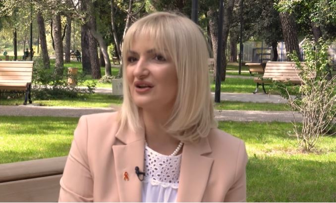 Jelena Borovinić Bojović uputila inicijativu da Podgorica dobije spomen-bistu Borislava Pekića