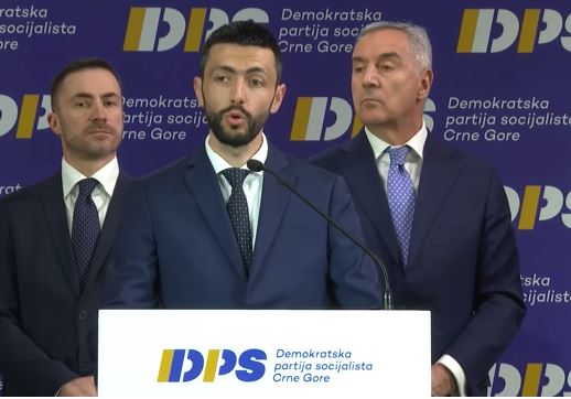 ŽIVKOVIĆ NAKON SASTANKA U VILI GORICA: Nedolazak većine govori o njihovom odnosu prema evropskim integracijama