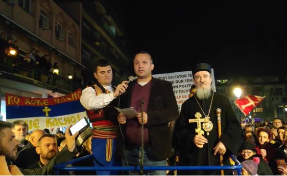 PRITISCI NA SRBE NE PRESTAJU: SDP podnosi krivičnu prijavu protiv predsjednika Opštine Pljevlja