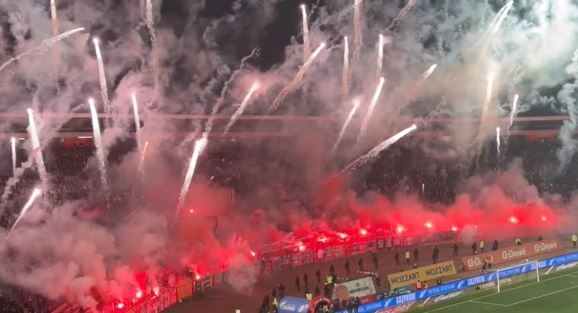 SVE JE GOTOVO: Zvezda ima novog trenera, poznati detalji ugovora
