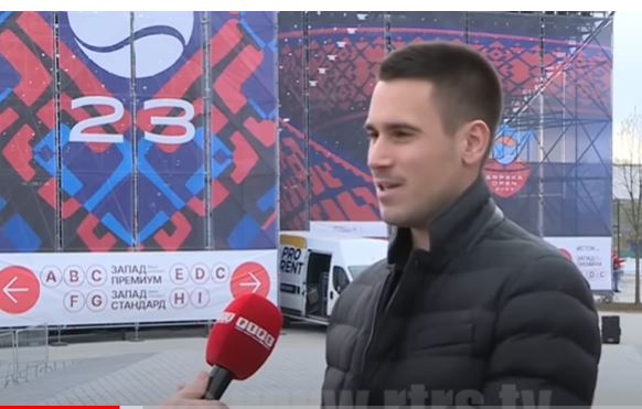 „AKO OSVOJI GAROS, ĐOKOVIĆU DOČEK U BANJALUCI“ Oglasio se Noletov brat