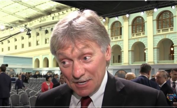VOJSKA RADI SVE DA ODBRANI ZEMLJU OD NATO RAKETA! Hitno se oglasili iz Kremlja: Specijalna vojna operacija se zbog ovoga nastavlja