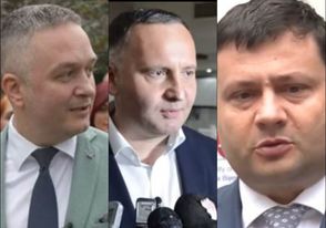 HAOS U BJELOPOLJSKOM DPS-U: Psovala se četnička majka, pale teške optužbe