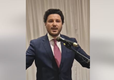 DRITAN NA IFTARU POŽELIO VASKRS CRNE GORE: Premijer iz Rožaja poslao snažne poruke(VIDEO)